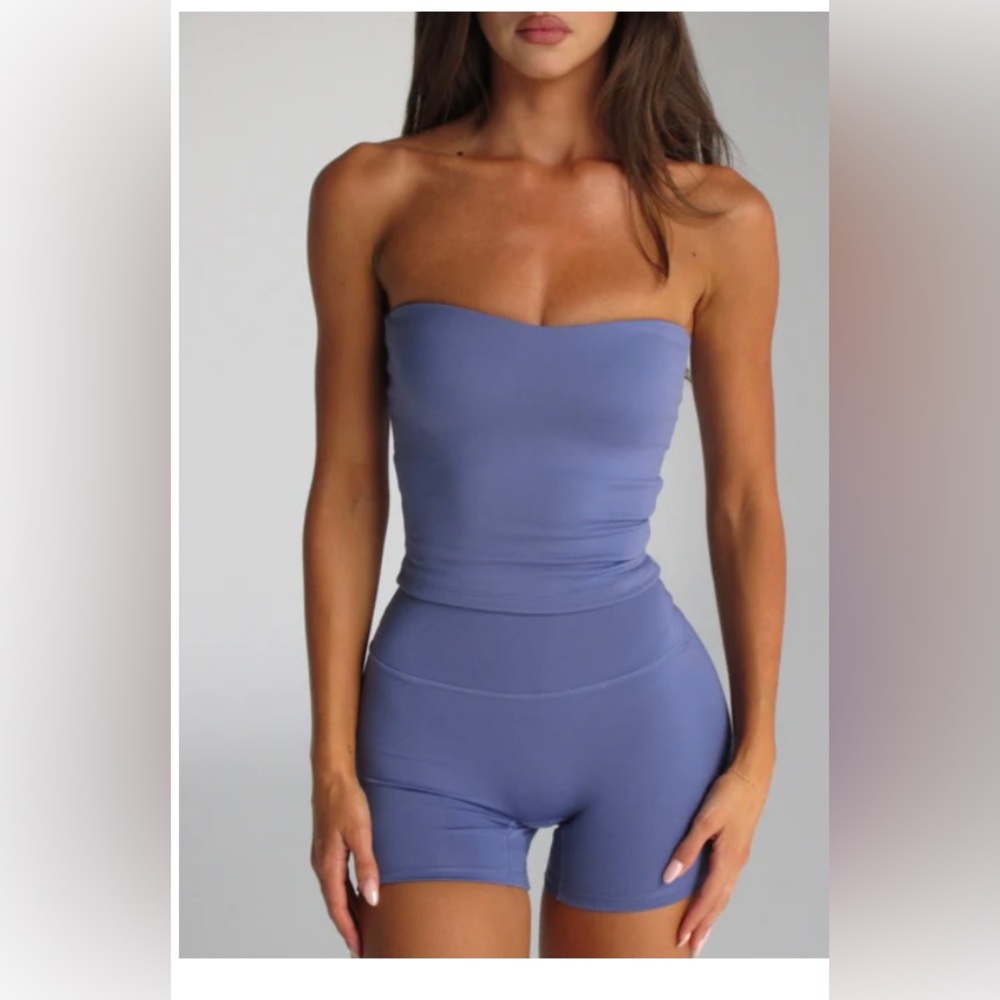 CSB X Isabelle Mathers Serenity Bandeau